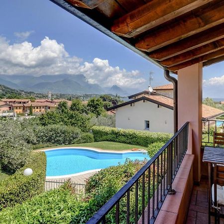 Casa Delisa Villa Manerba del Garda Eksteriør billede