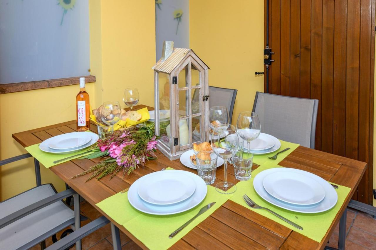 Casa Delisa Villa Manerba del Garda Eksteriør billede