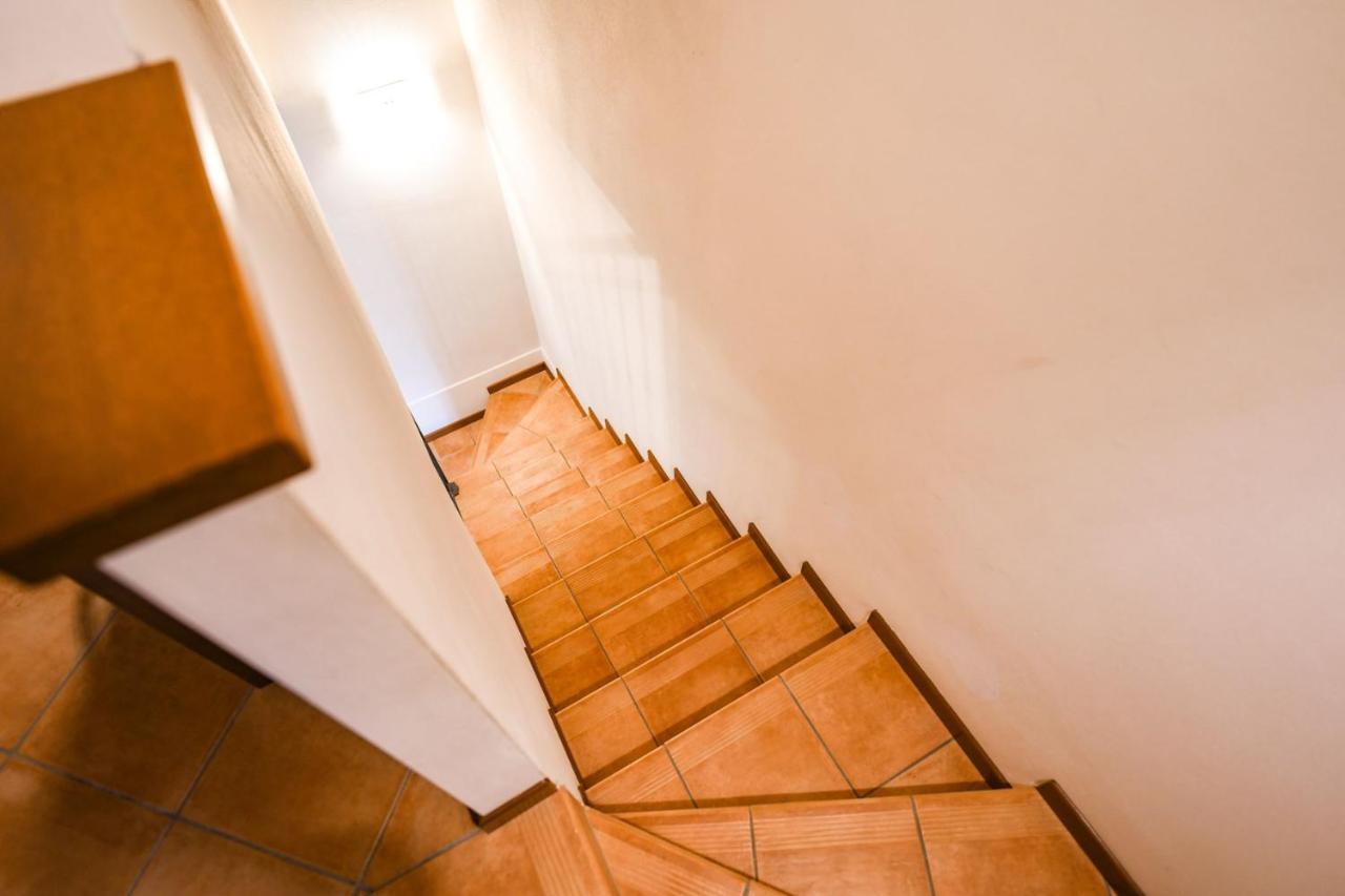 Casa Delisa Villa Manerba del Garda Eksteriør billede