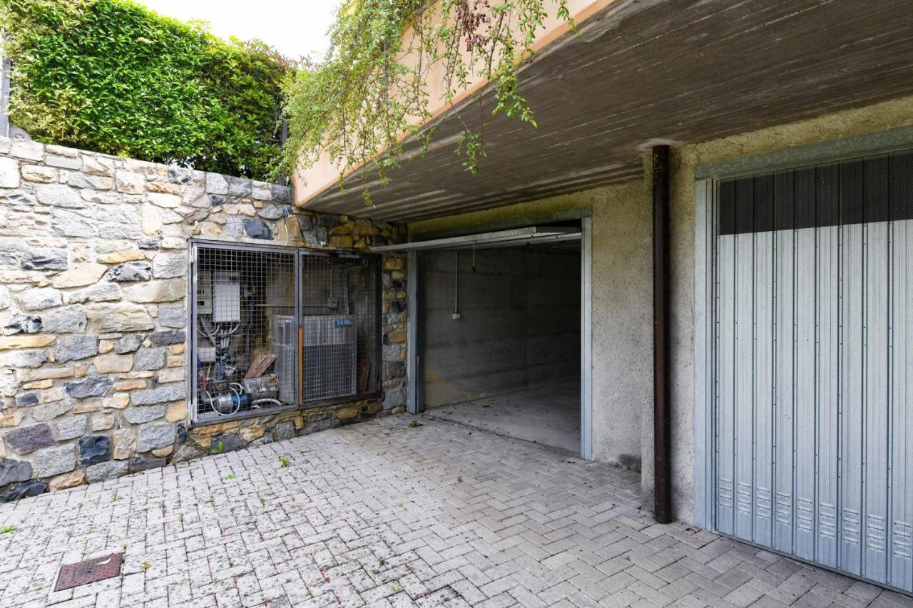 Casa Delisa Villa Manerba del Garda Eksteriør billede