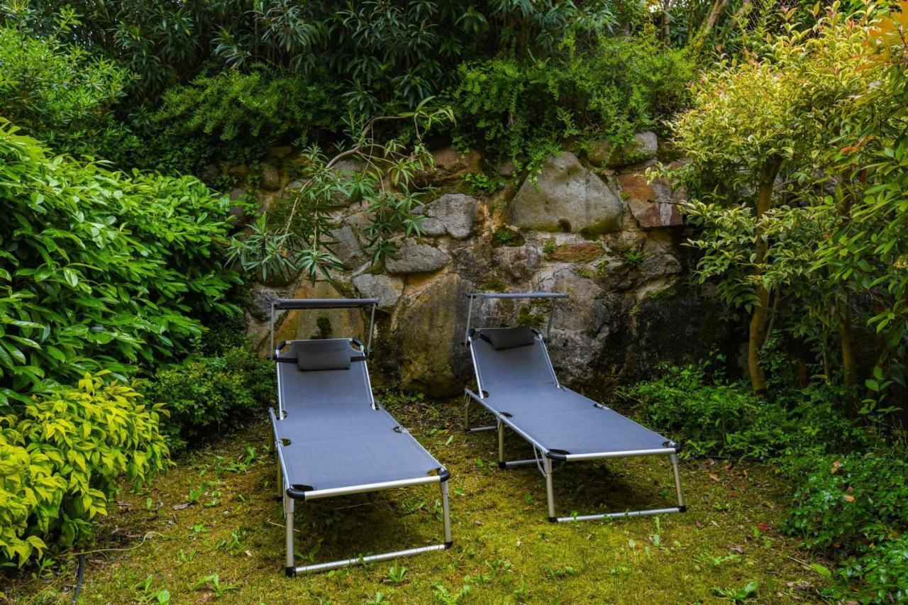 Casa Delisa Villa Manerba del Garda Eksteriør billede