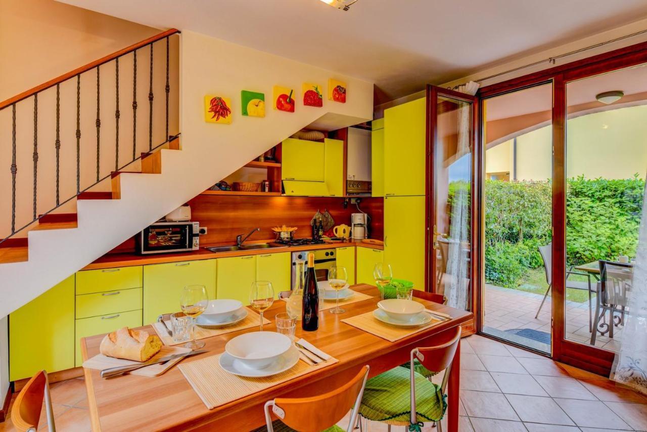 Casa Delisa Villa Manerba del Garda Eksteriør billede