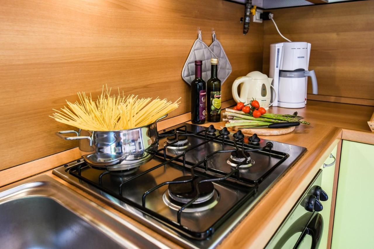 Casa Delisa Villa Manerba del Garda Eksteriør billede