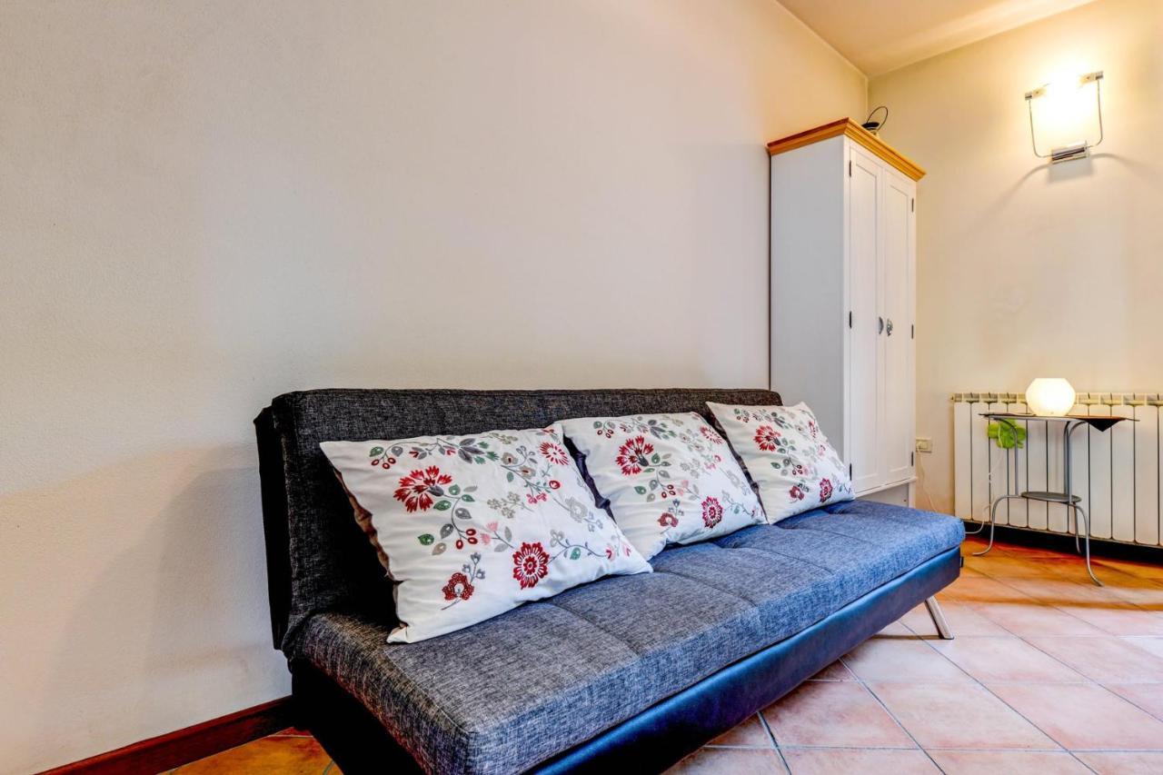 Casa Delisa Villa Manerba del Garda Eksteriør billede
