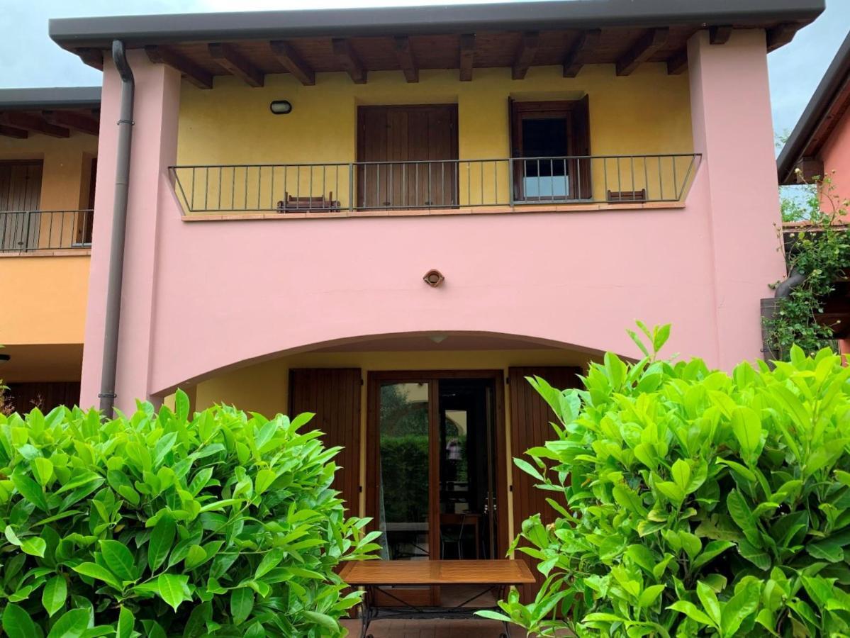 Casa Delisa Villa Manerba del Garda Eksteriør billede