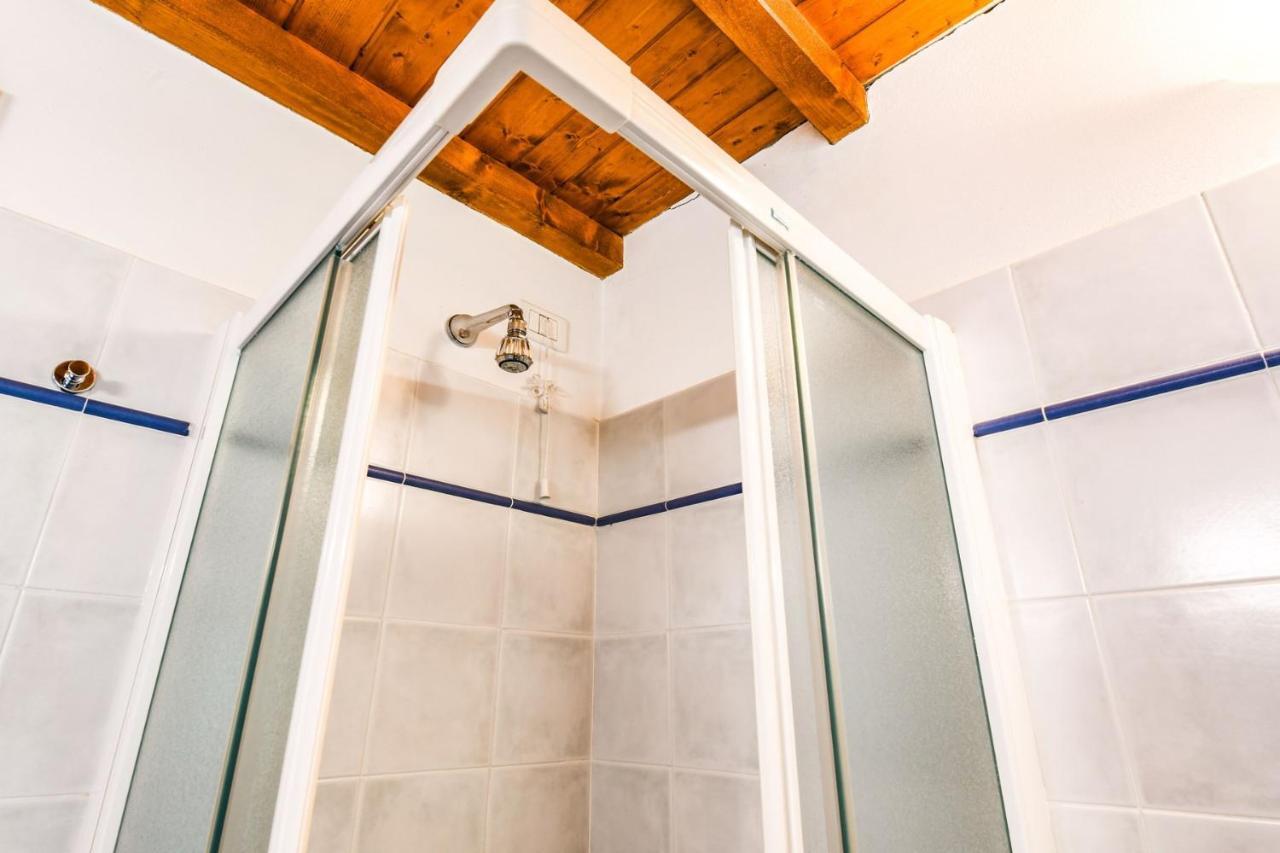Casa Delisa Villa Manerba del Garda Eksteriør billede