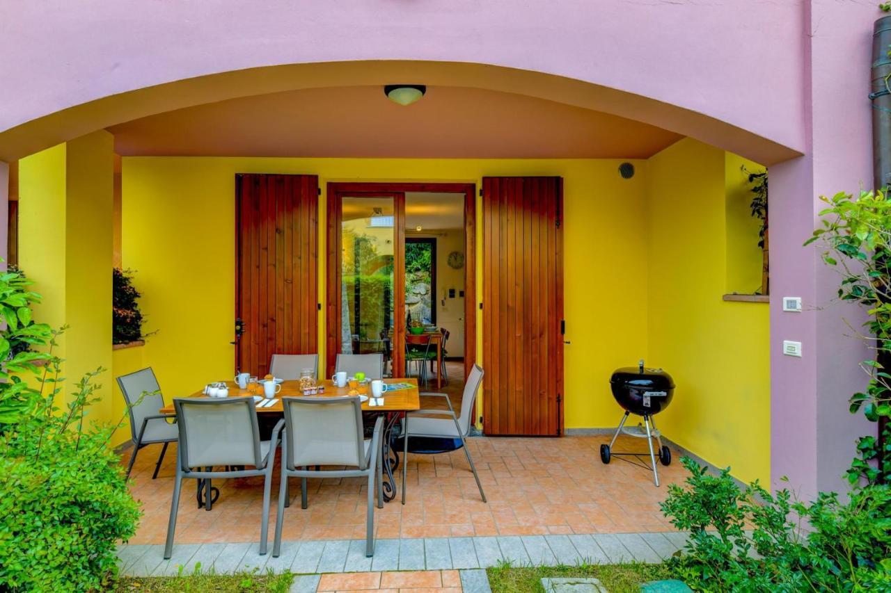 Casa Delisa Villa Manerba del Garda Eksteriør billede